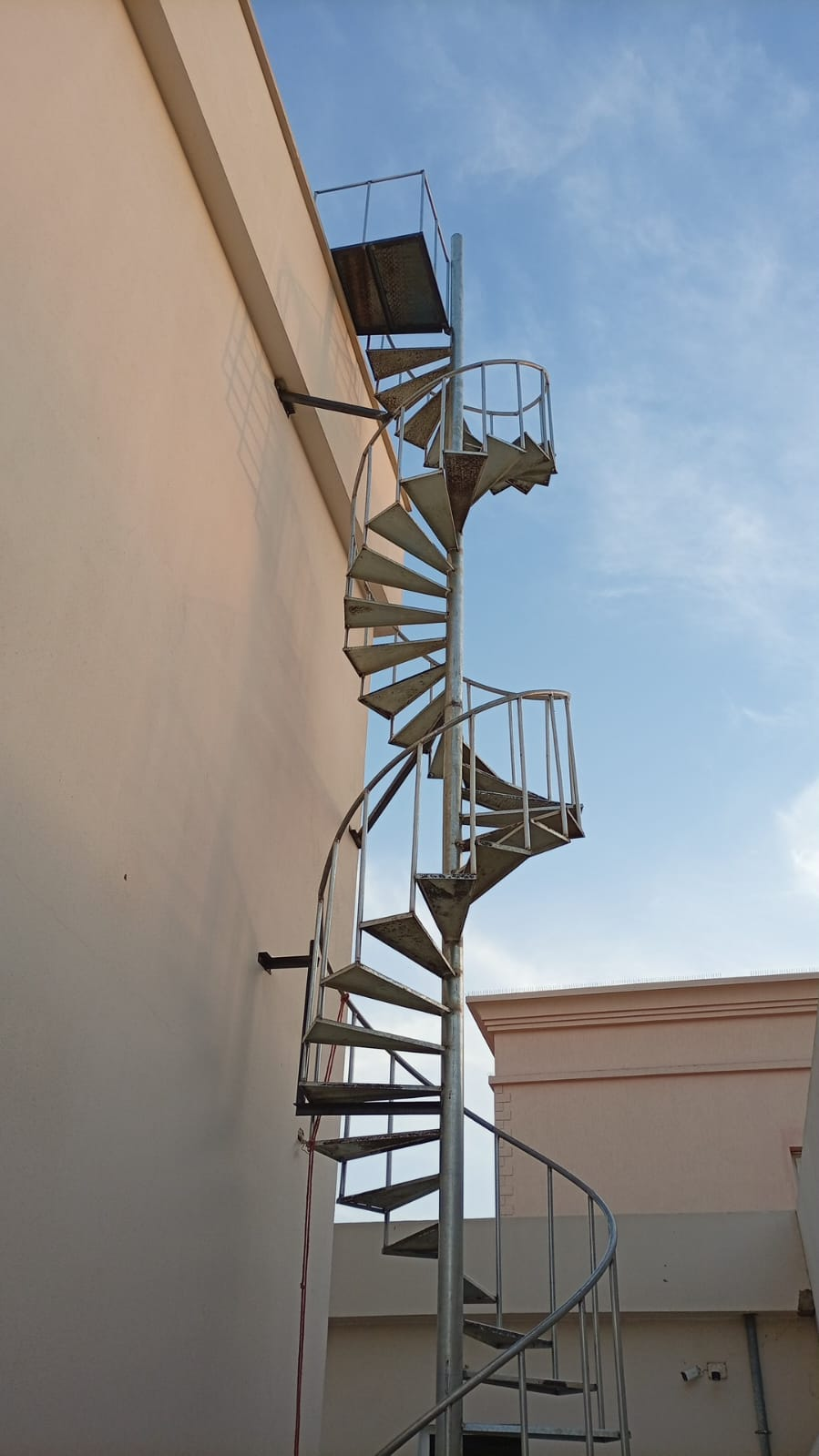 Welding Work