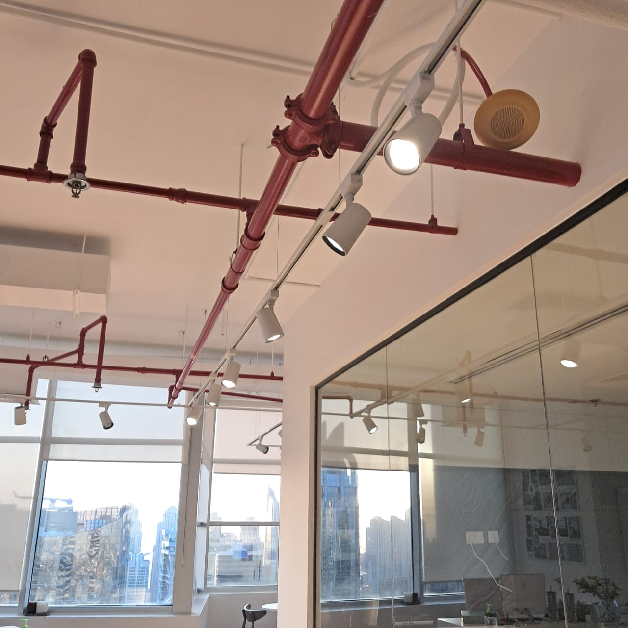 Electrical Work